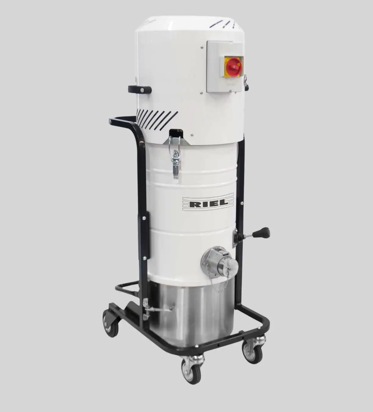 Aspiratore Atex
