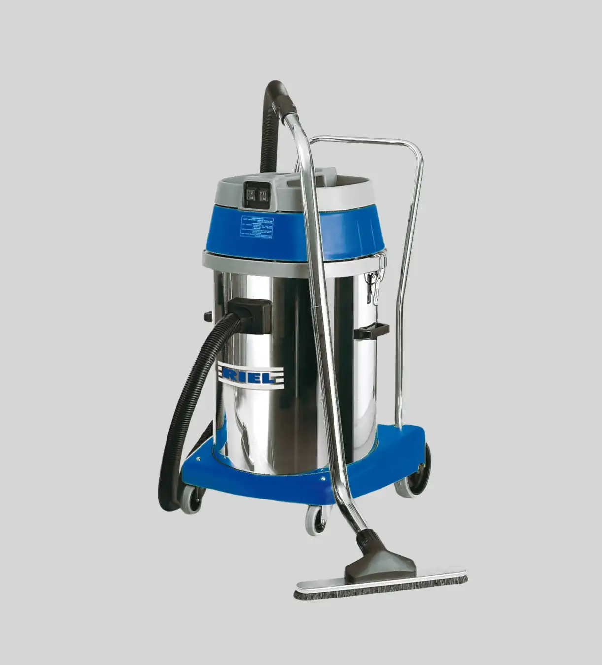Aspiratori professionali